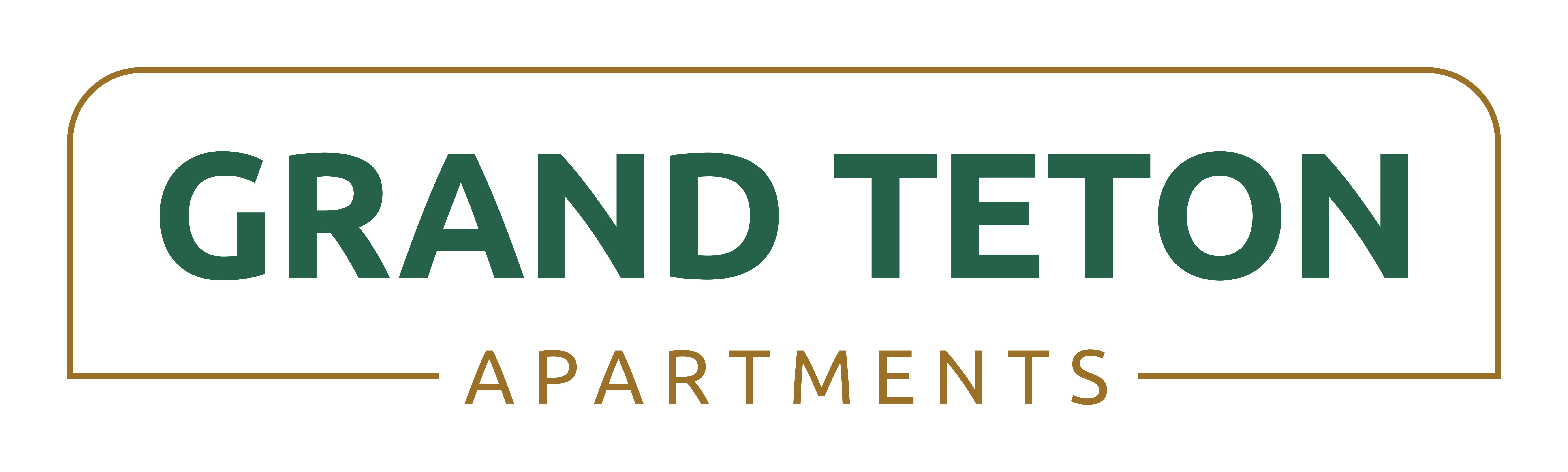 Grand Teton logo